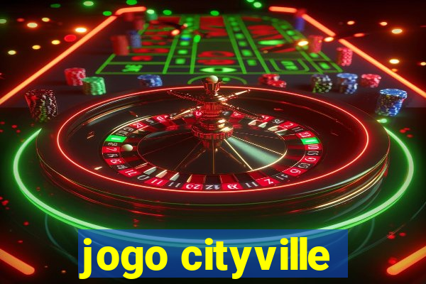 jogo cityville